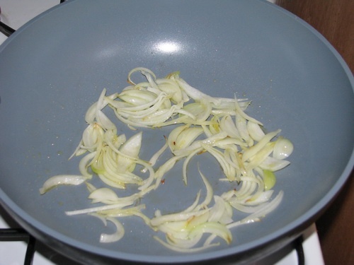 Kuracie mäsko s patizónom (fotorecept) - obrázok 3