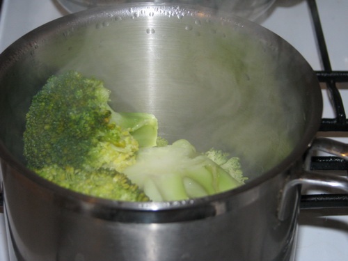 Celozrnné penne s brokolicovou omáčkou (fotorecept) - obrázok 1