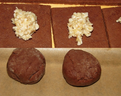 Nesquikové koláčiky (fotorecept) - obrázok 2