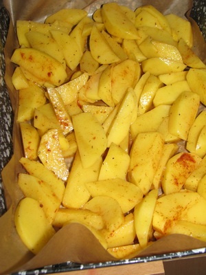Lenivé ražniči (fotorecept) - obrázok 2