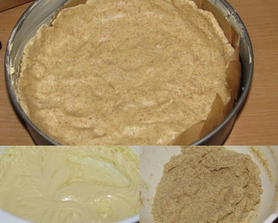 Tvarohová zebra (fotorecept) - obrázok 1