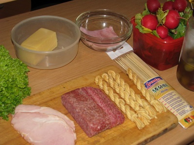 Kytička pre môjho mužíčka (fotorecept) - obrázok 1