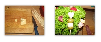 Kytička pre môjho mužíčka (fotorecept) - obrázok 4