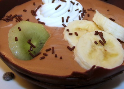 Tajomstvo čokoládovej škrupinky (fotorecept) - obrázok 7