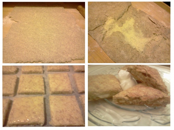 Úžasné syrové pagáče alebo ako nám chutia najviac (fotorecept) - obrázok 2