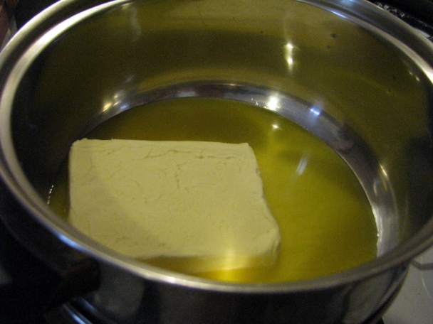 Celozrnná Marlenka - torta nevaľkaná (fotorecept) - obrázok 1