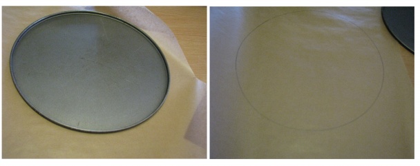 Celozrnná Marlenka - torta nevaľkaná (fotorecept) - obrázok 2