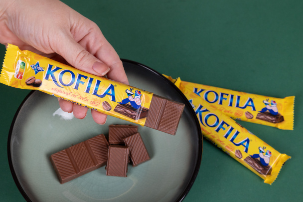 Vaječný likér Kofilák podľa Petra Leitgeba - obrázok 6