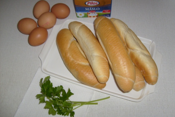 Rožková knedľa (fotorecept) - obrázok 1