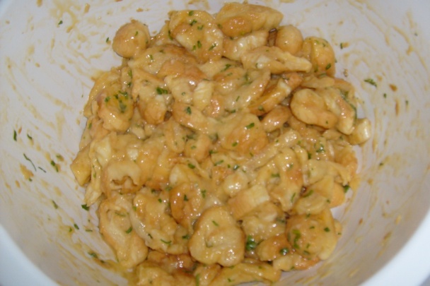 Rožková knedľa (fotorecept) - obrázok 3