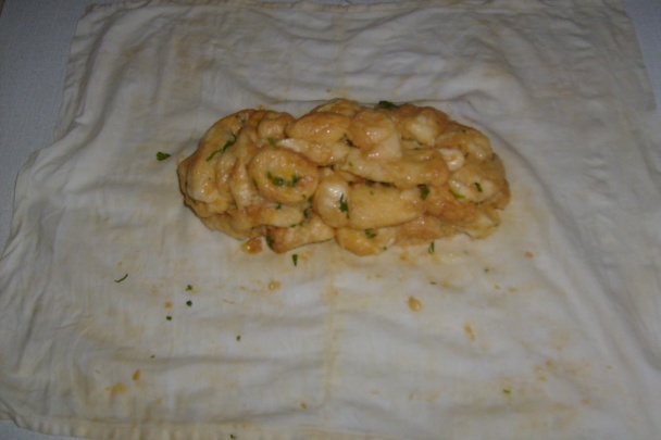 Rožková knedľa (fotorecept) - obrázok 4