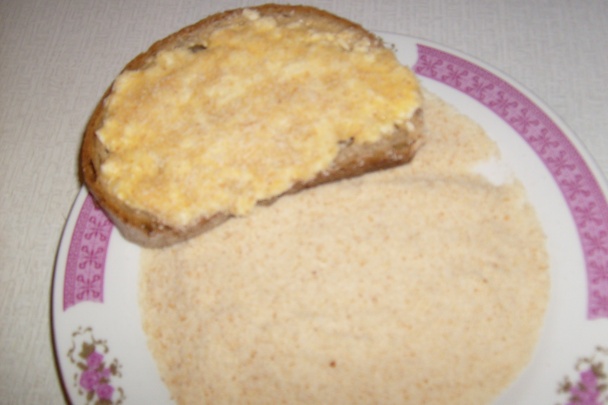 Bleskovečka :)) - obrázok 2