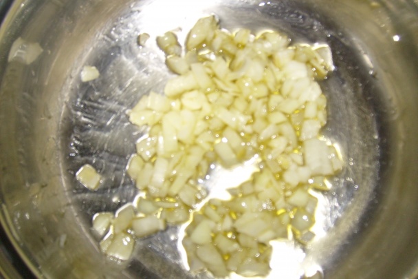 Cestoviny s tofu (fotorecept) - obrázok 2