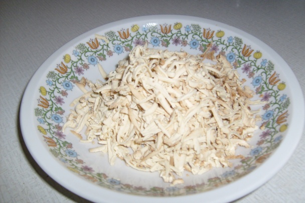 Cestoviny s tofu (fotorecept) - obrázok 5