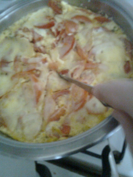 Pangasová pochúťka(fotorecept) - obrázok 1