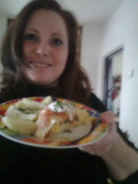 Pangasová pochúťka(fotorecept) - obrázok 3