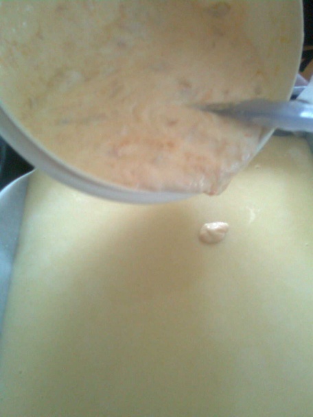 Svieži koláč (fotorecept) - obrázok 1