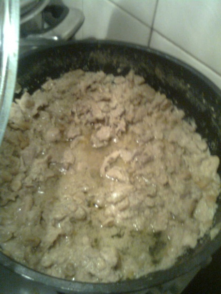 Čína s arašidmi (fotorecept) - obrázok 1