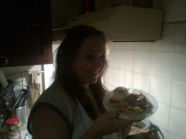 Čína s arašidmi (fotorecept) - obrázok 3