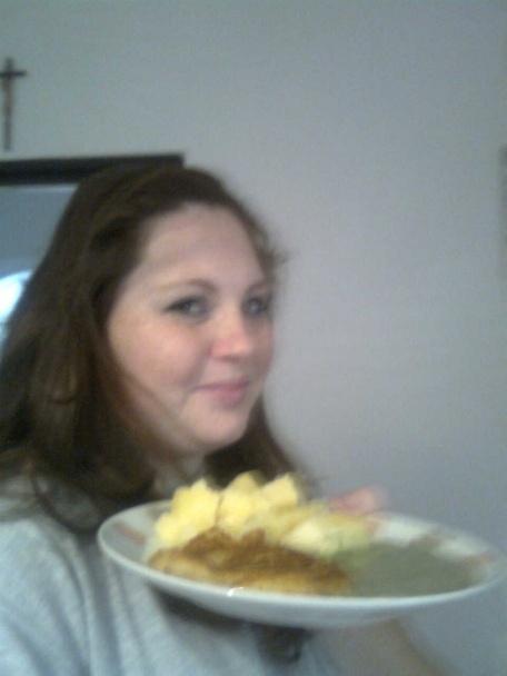 Syrovo-bryndzové placky (fotorecept) - obrázok 4