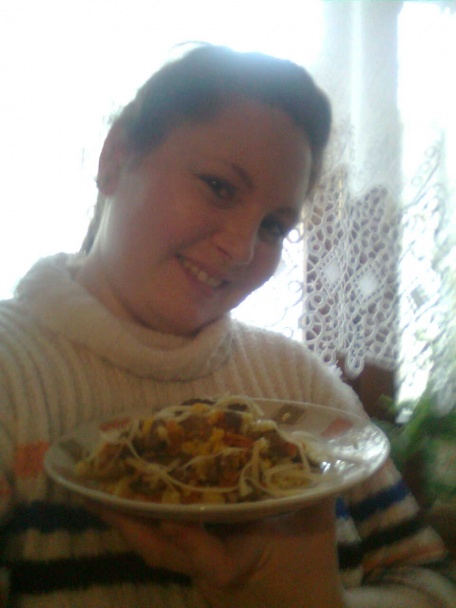 Rizoto z hlivy ustricovej - obrázok 4