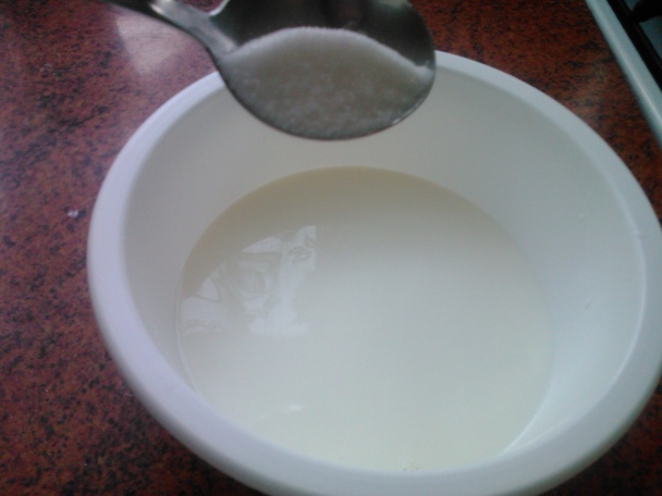 Juhoslovanský koláč (fotorecept) - obrázok 1