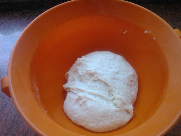 Juhoslovanský koláč (fotorecept) - obrázok 2