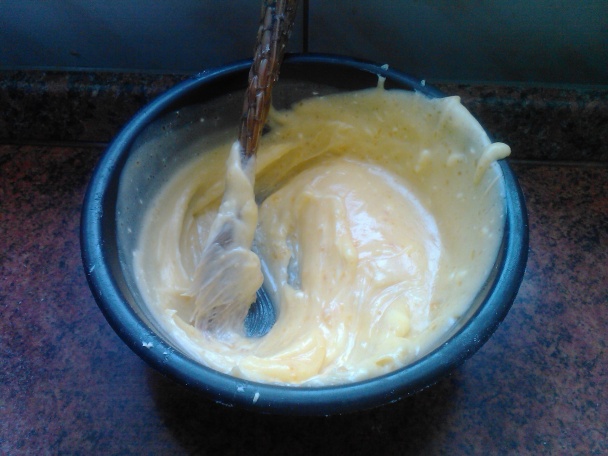 Juhoslovanský koláč (fotorecept) - obrázok 4