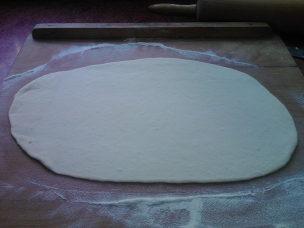 Juhoslovanský koláč (fotorecept) - obrázok 5