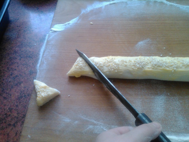 Juhoslovanský koláč (fotorecept) - obrázok 7