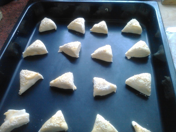 Juhoslovanský koláč (fotorecept) - obrázok 8