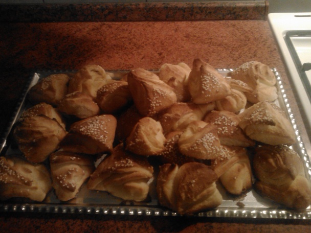 Juhoslovanský koláč (fotorecept) - obrázok 10