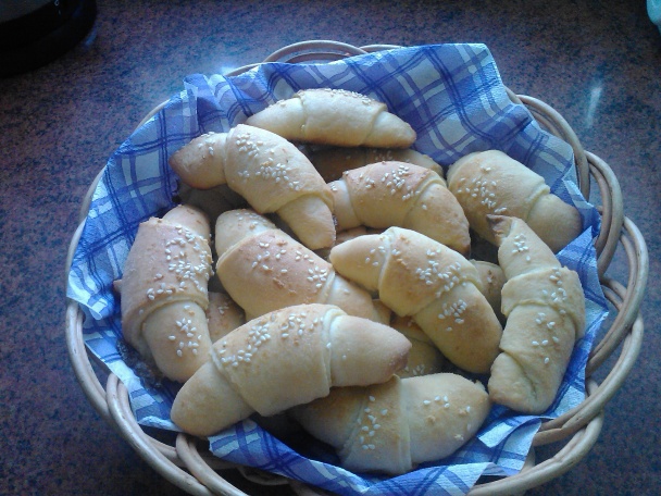 Juhoslovanský koláč (fotorecept) - obrázok 11