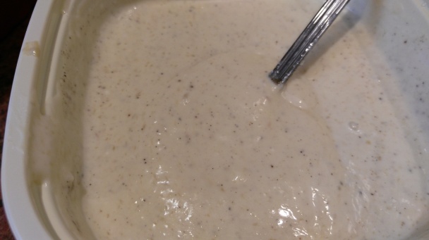 Môj doladený šalát Coleslaw (fotorecept) - obrázok 2