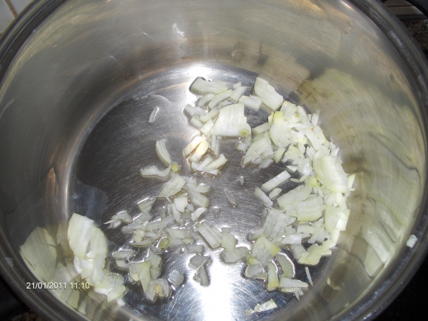 Maďarský guľáš (fotorecept) - obrázok 1