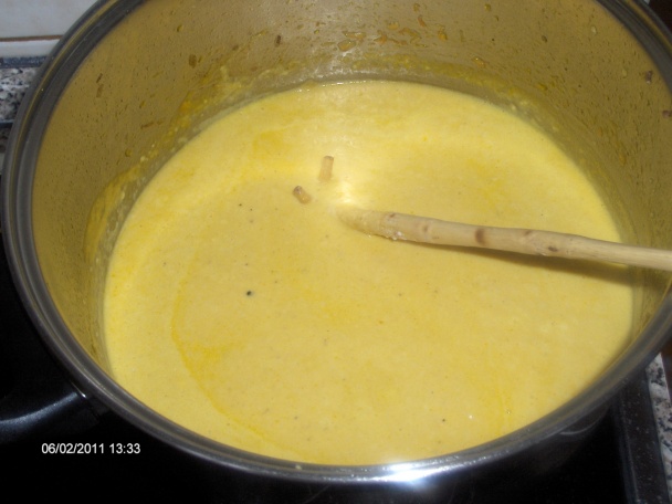 Sviečková na smotane (fotorecept) - obrázok 5