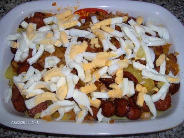 Francúzske zemiaky (fotorecept) - obrázok 4