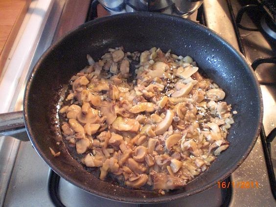 Plnené bravčové rezne (fotorecept) - obrázok 8