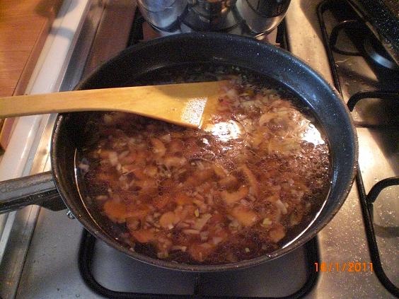 Plnené bravčové rezne (fotorecept) - obrázok 9