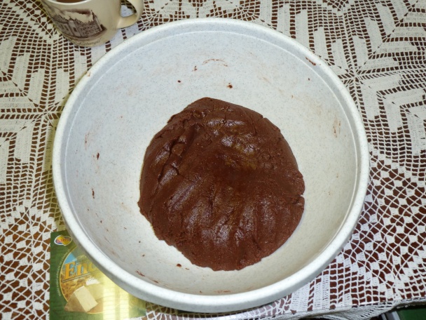 Pudingové koláčiky (fotorecept) - obrázok 2