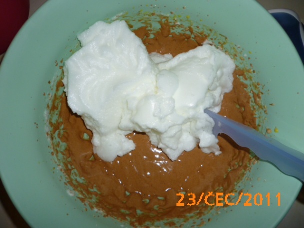 Banánovo-tvarohové rezy (fotorecept) - obrázok 2