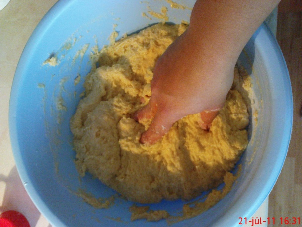 Briošky (fotorecept) - obrázok 2