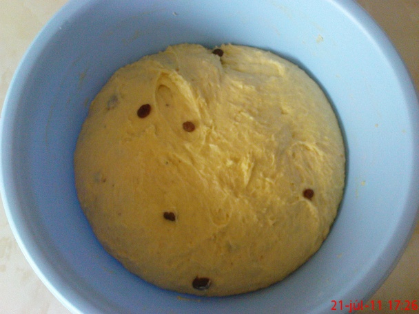 Briošky (fotorecept) - obrázok 3