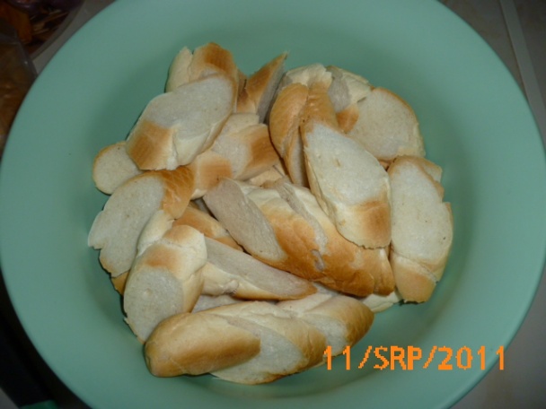 Žemľovka (fotorecept) - obrázok 1