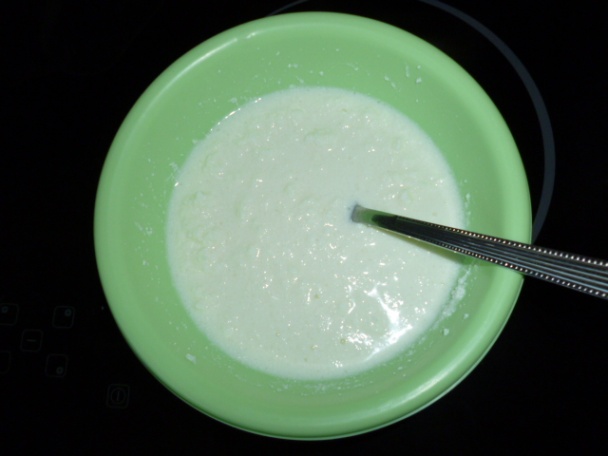 Žemľovka (fotorecept) - obrázok 2