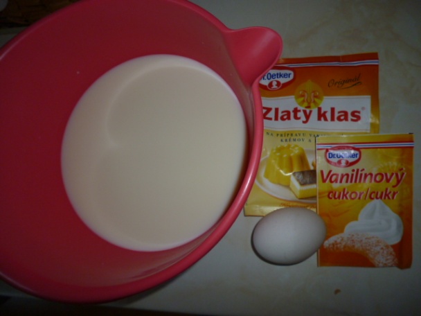 Žemľovka (fotorecept) - obrázok 3