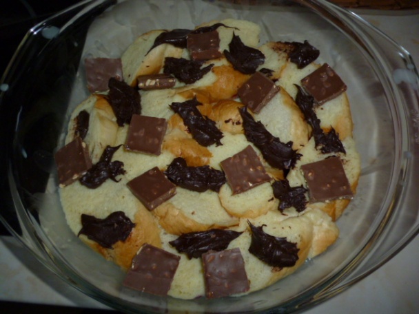 Žemľovka (fotorecept) - obrázok 6