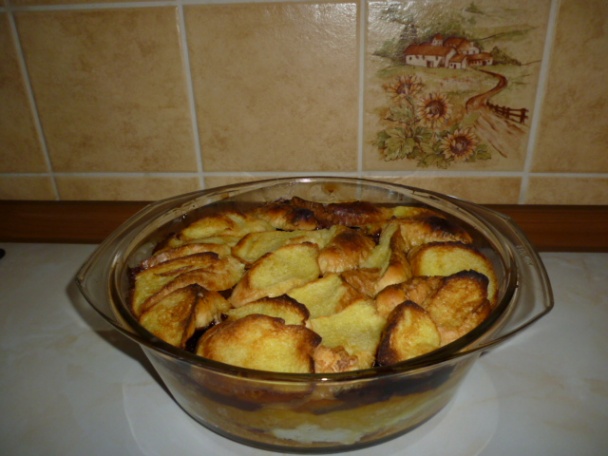 Žemľovka (fotorecept) - obrázok 8