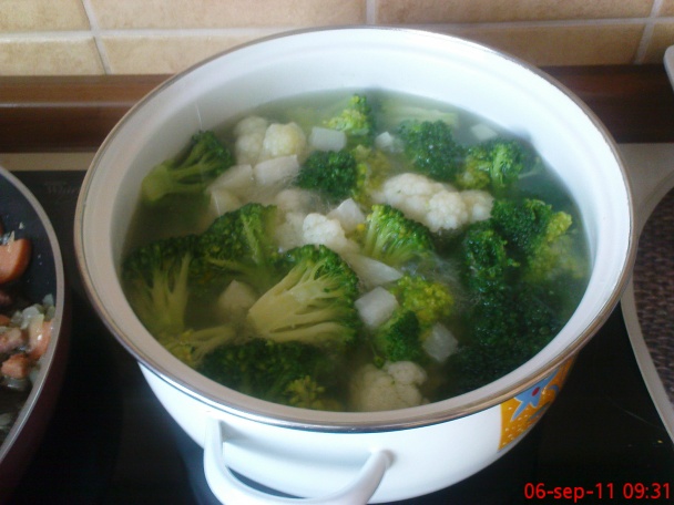 Zapekané cestoviny (fotorecept) - obrázok 2