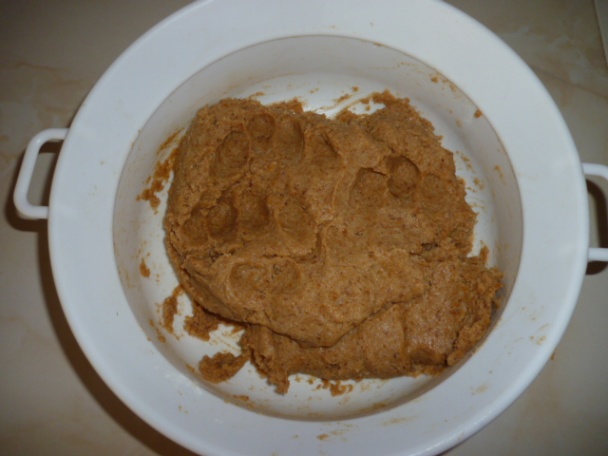 Mamine oškvarkové pagáče (fotorecept) - obrázok 1